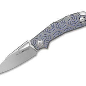 Viper Alfa Textured Titanium Blue