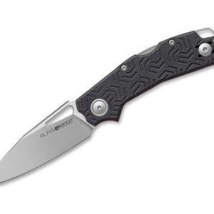 Viper Alfa Textured G10 Black