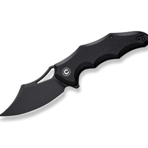 CIVIVI Chiro G10 All Black