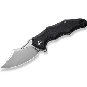 CIVIVI Chiro G10 Black