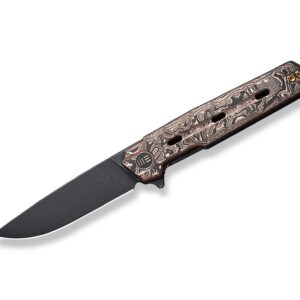 WE Knife Navo Copper Foil CF