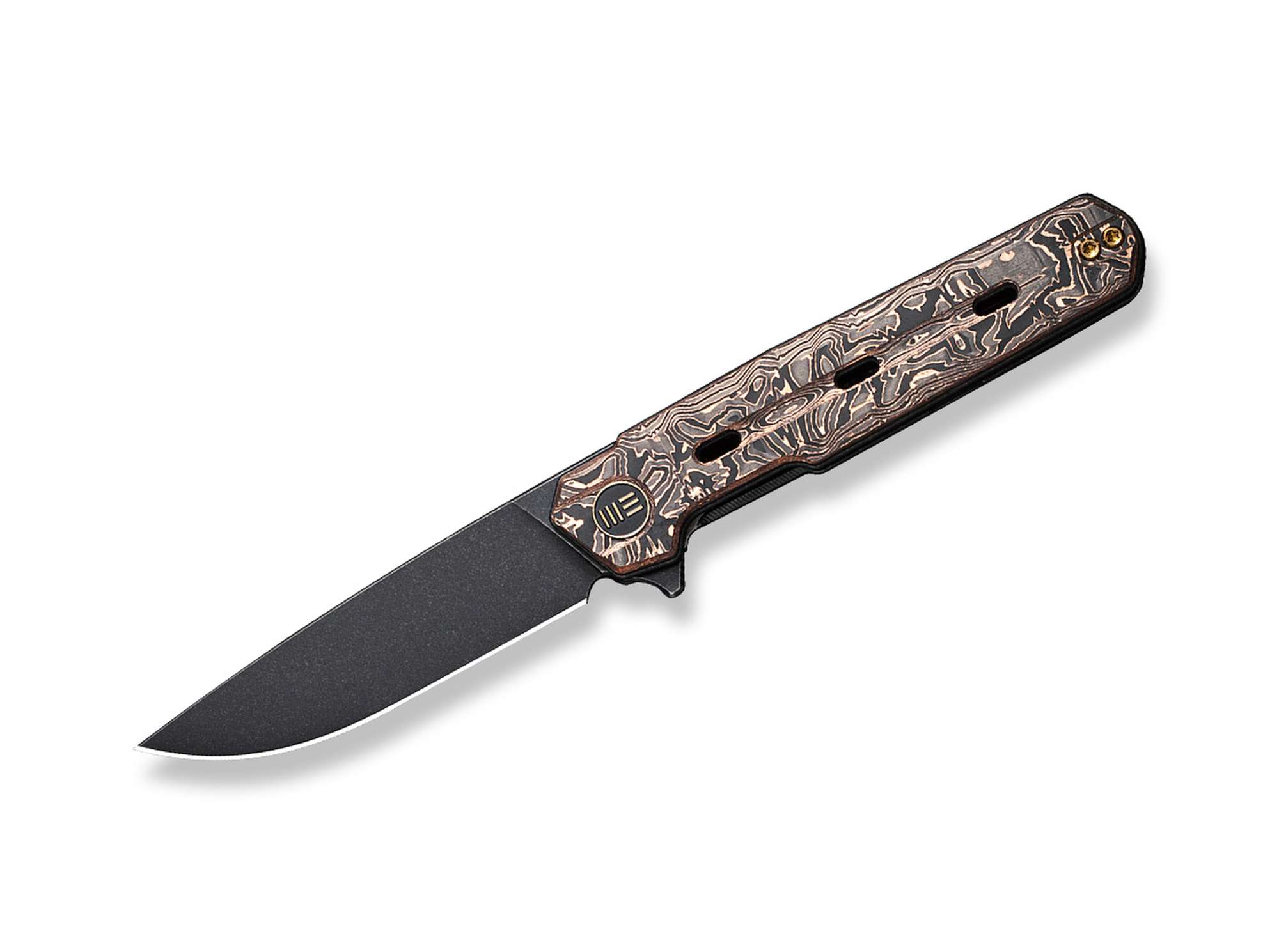 WE Knife Navo Copper Foil CF