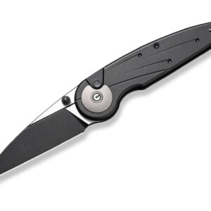 CIVIVI Starflare Aluminum Black