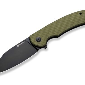 SENCUT Omniform G10 OD Green