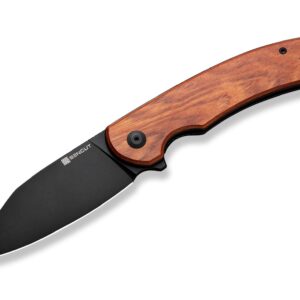 SENCUT Omniform Guibourtia Black Blade