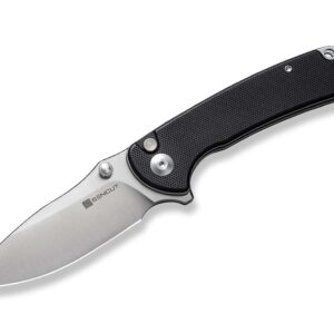 SENCUT Pulsewave G10 Black