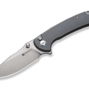SENCUT Pulsewave G10 Grey