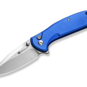 SENCUT ArcBlast Aluminum Blue