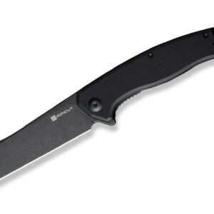 SENCUT Traxler G10 All Black