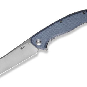 SENCUT Traxler G10 Neutral Blue