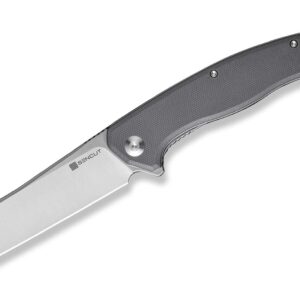 SENCUT Traxler G10 Grey