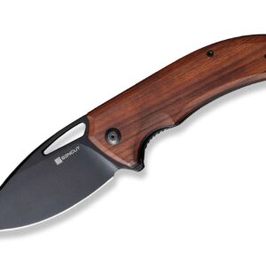 SENCUT Phantara Guibourtia Black Blade