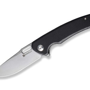 SENCUT Vesperon G10 Black