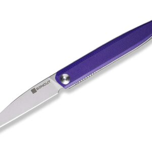 SENCUT Jubil G10 Purple