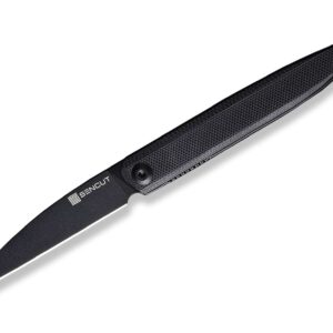 SENCUT Jubil G10 All Black