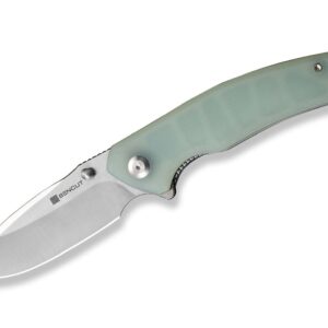 SENCUT Slashkin G10 Natural