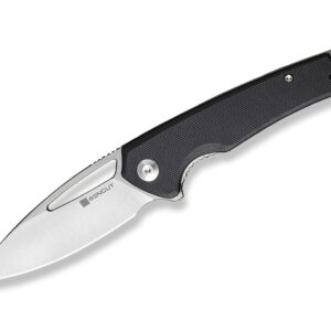 SENCUT Mims G10 Black