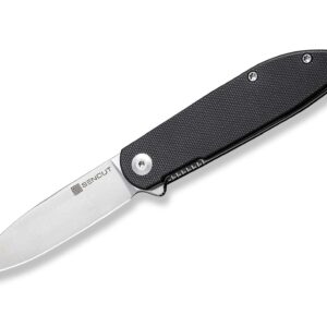 SENCUT Bocll II G10 Black