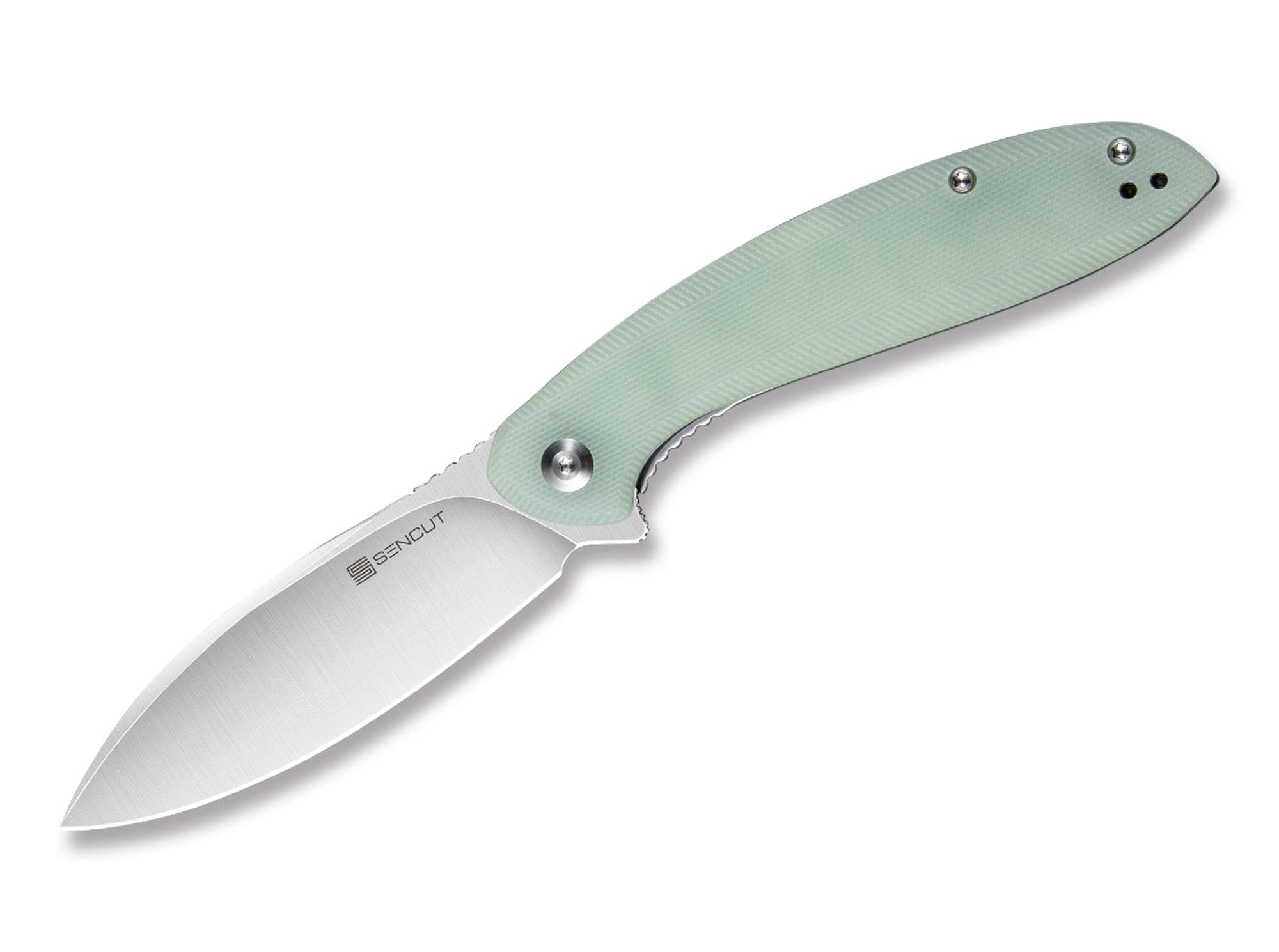 SENCUT San Angelo G10 Natural