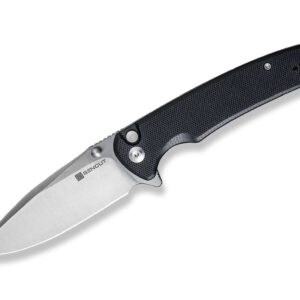 SENCUT Sachse G10 Black