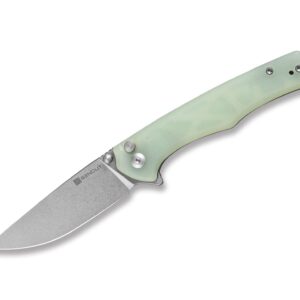 SENCUT Crowley G10 Natural