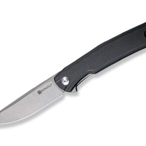 SENCUT Scitus G10 Black