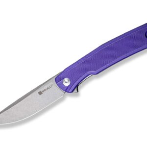 SENCUT Scitus G10 Purple