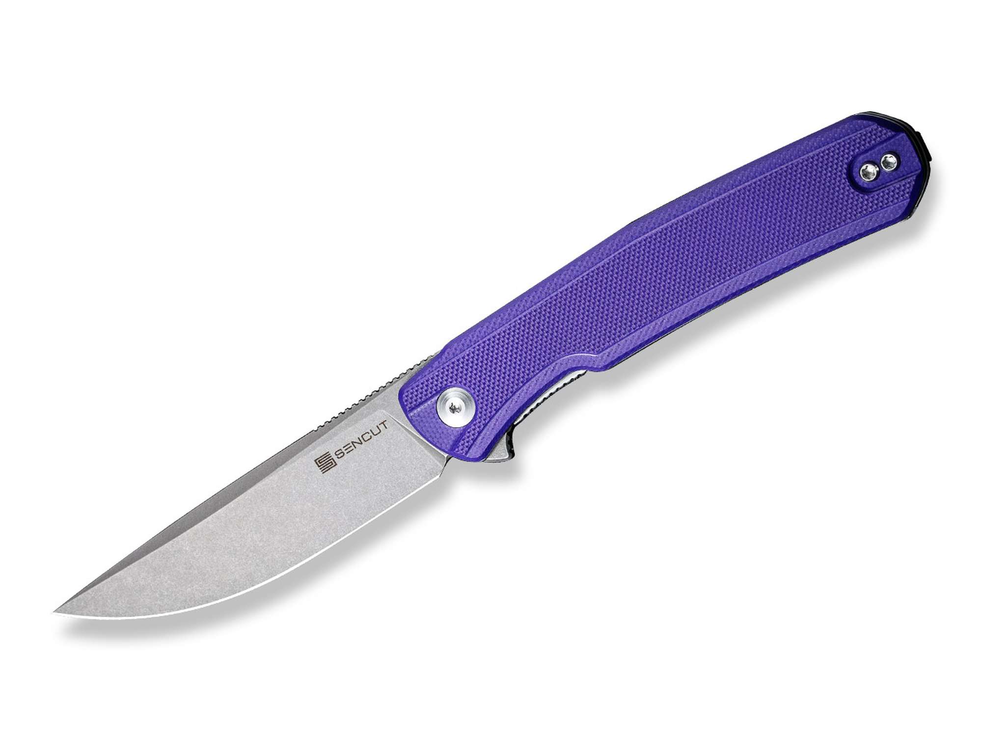 SENCUT Scitus G10 Purple