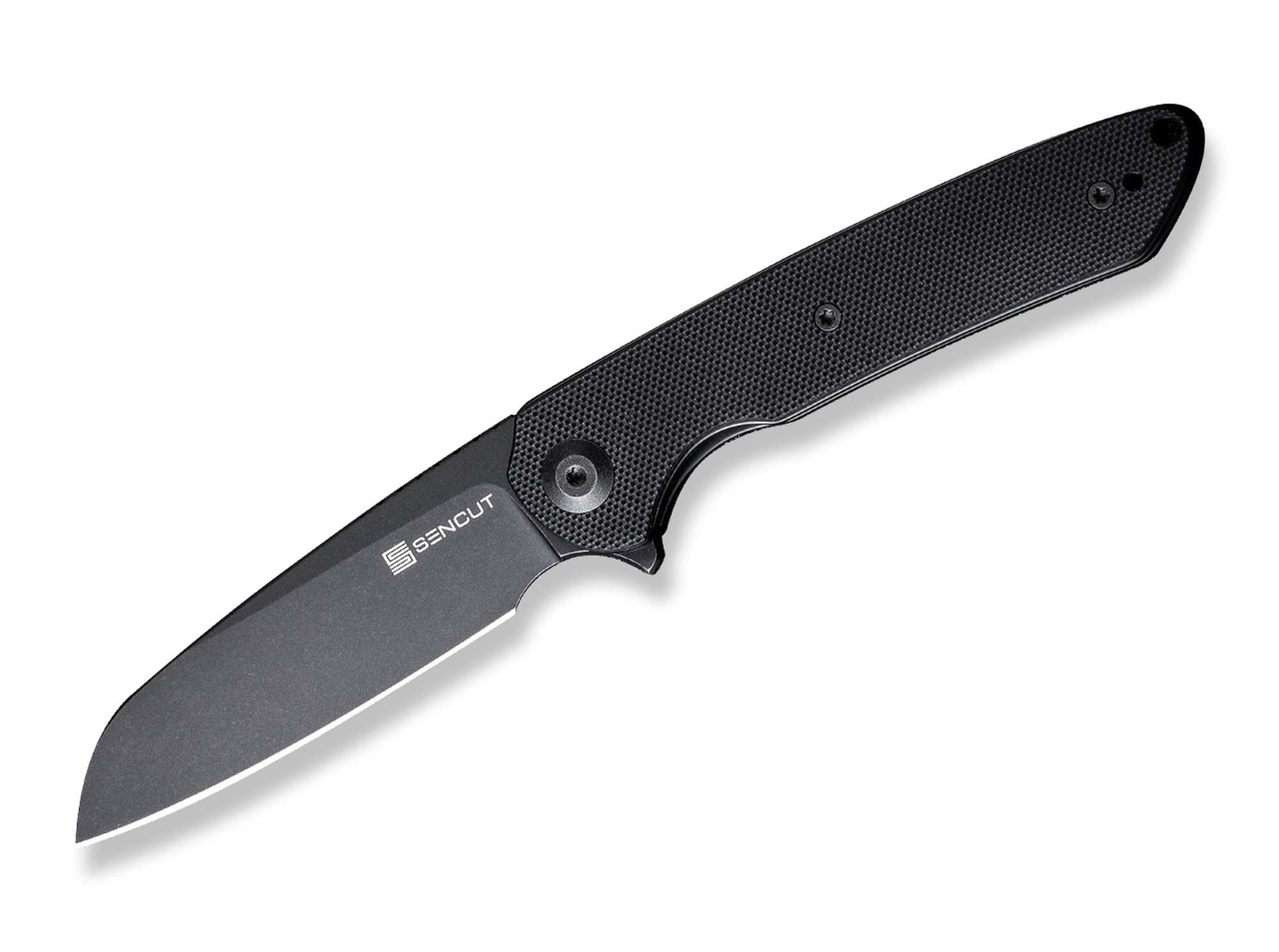SENCUT Kyril G10 All Black