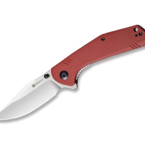 SENCUT Actium G10 Burgundy