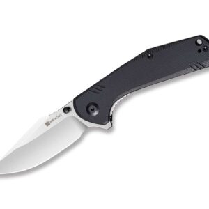 SENCUT Actium G10 Black