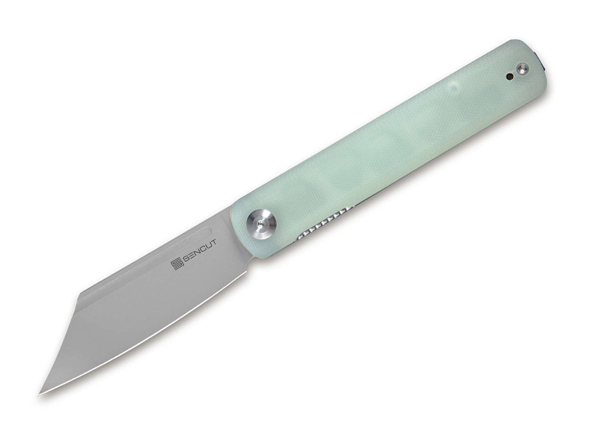 SENCUT Bronte G10 Natural