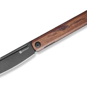 SENCUT Bronte Guibourtia Black Blade