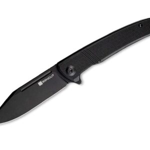 SENCUT Brazoria G10 All Black