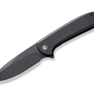 CIVIVI Primitrox G10 All Black
