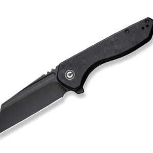 CIVIVI ExOne G10 All Black