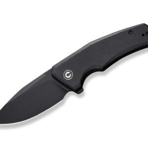 CIVIVI Regulatron G10 All Black
