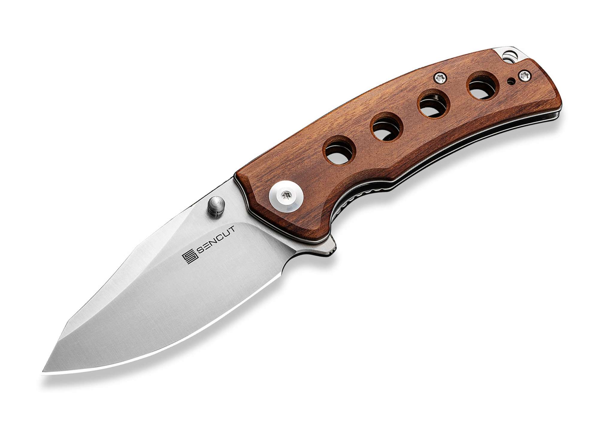 SENCUT Excalis Guibourtia
