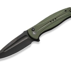 CIVIVI Incindie 14C28N G10 OD Green
