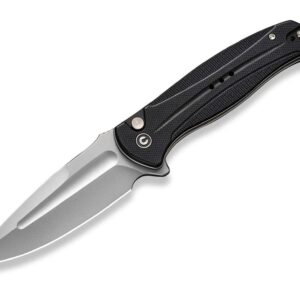 CIVIVI Incindie 14C28N G10 Black