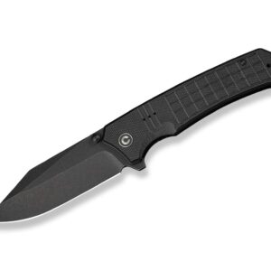CIVIVI Tacticorix Nitro-V G10 All Black