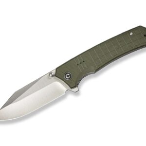 CIVIVI Tacticorix Nitro-V G10 OD Green
