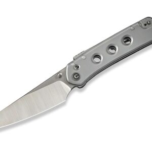 CIVIVI Vision FG Nitro-V Lexan Gray
