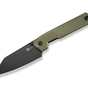 CIVIVI Hid G10 OD Green