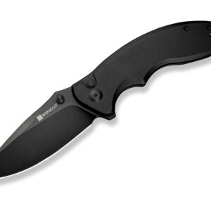 SENCUT Cybrix Aluminum All Black