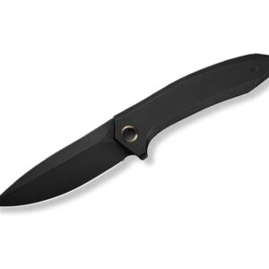 WE Knife Acuminal Vanax Titanium All Black