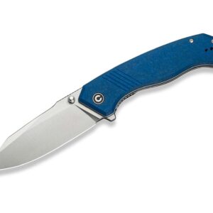 CIVIVI Placoid 14C28N G10 Blue