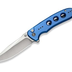 CIVIVI Hyperpulse 14C28N Aluminum Blue