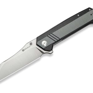 SENCUT Draxor G10 Gray & Black