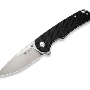 SENCUT Praktisk G10 Black